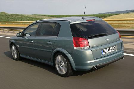 Opel Signum 1.9 CDTi