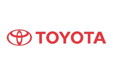 Toyota Logo