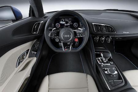 Audi R8 Sperrfrist!! 2.3.2015