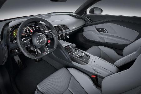 Audi R8 Sperrfrist!! 2.3.2015