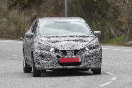 Erlknig Nissan Micra