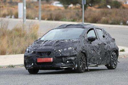 Erlknig Nissan Micra