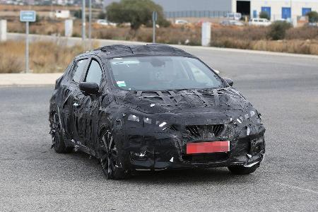 Erlknig Nissan Micra