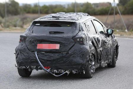 Erlknig Nissan Micra