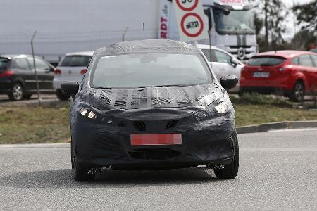 Erlknig Nissan Micra