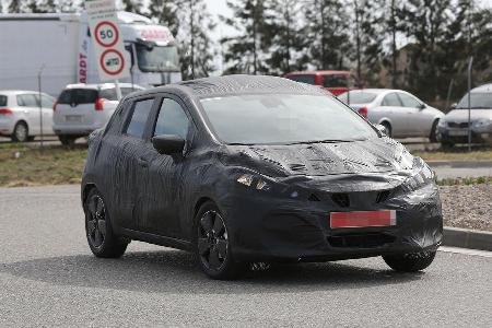 Erlknig Nissan Micra