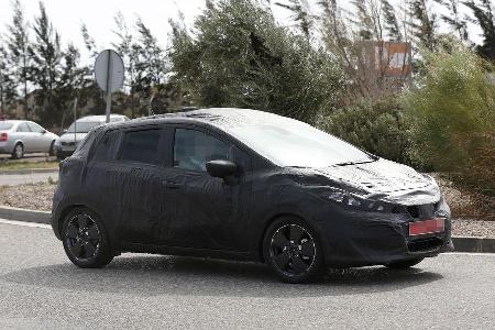 Erlknig Nissan Micra