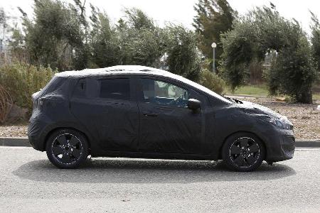 Erlknig Nissan Micra