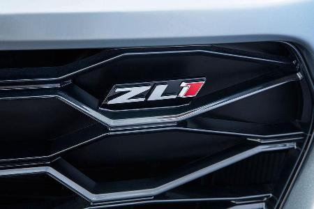 Chevrolet Camaro ZL1