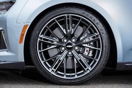 Chevrolet Camaro ZL1