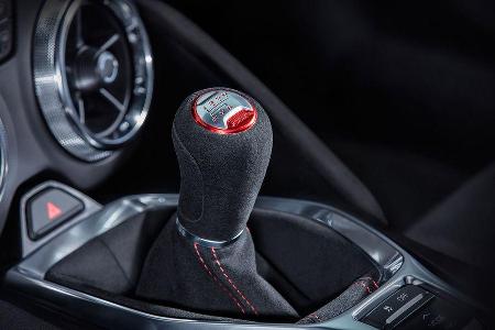 Chevrolet Camaro ZL1