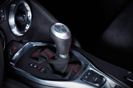 Chevrolet Camaro ZL1