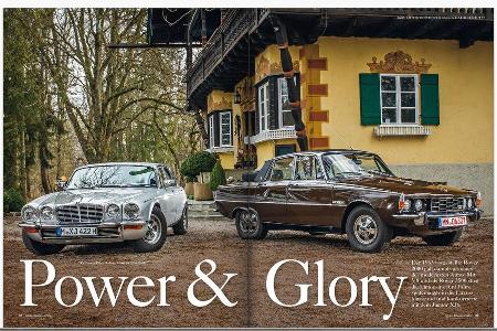 03/2016 - Heftvorschau Motor Klassik 04/2016, mokla0316