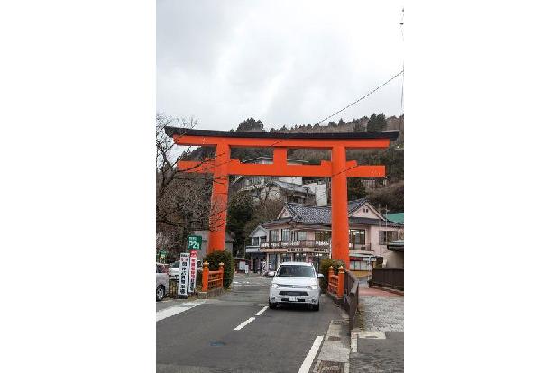 Mitsubishi Outlander PHEV, Frontansicht