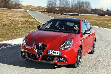 Best Cars 2017 Leserwahl