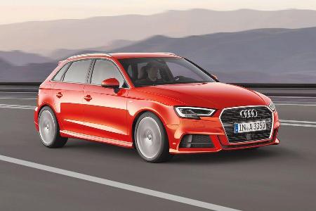 Best Cars 2017 Leserwahl