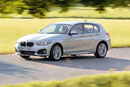 Best Cars 2017 Leserwahl