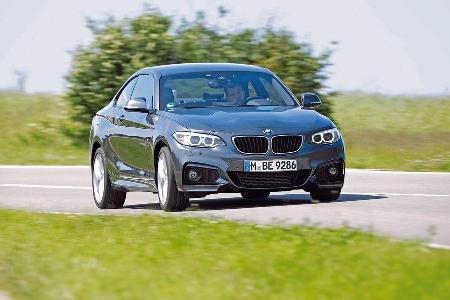 Best Cars 2017 Leserwahl