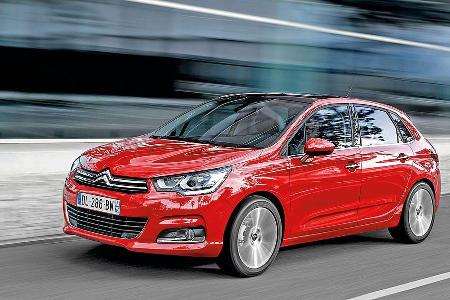 Best Cars 2017 Leserwahl