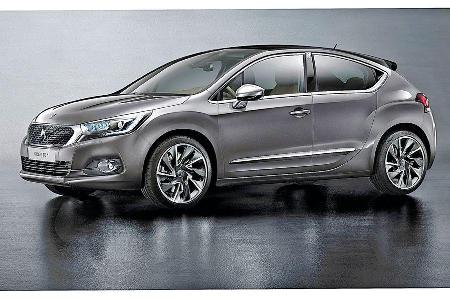 Best Cars 2017 Leserwahl