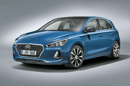 Best Cars 2017 Leserwahl