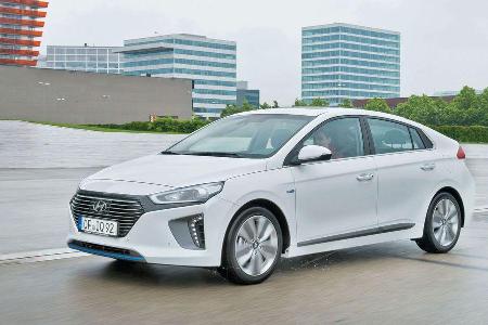 Best Cars 2017 Leserwahl