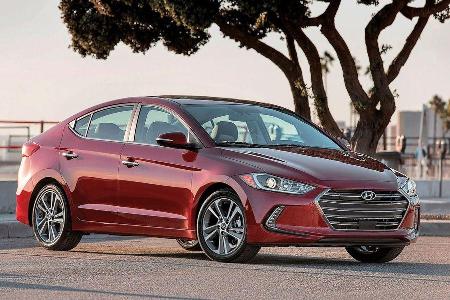 Best Cars 2017 Leserwahl