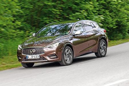 Best Cars 2017 Leserwahl