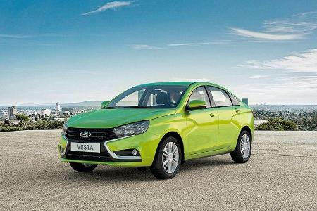 Best Cars 2017 Leserwahl