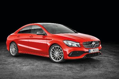 Best Cars 2017 Leserwahl