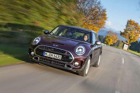 Best Cars 2017 Leserwahl