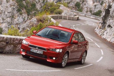 Best Cars 2017 Leserwahl