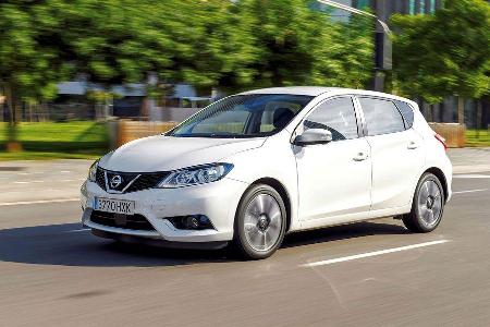 Best Cars 2017 Leserwahl