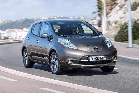 Best Cars 2017 Leserwahl