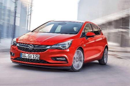 Best Cars 2017 Leserwahl