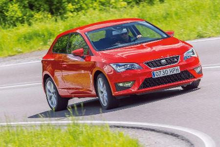 Best Cars 2017 Leserwahl