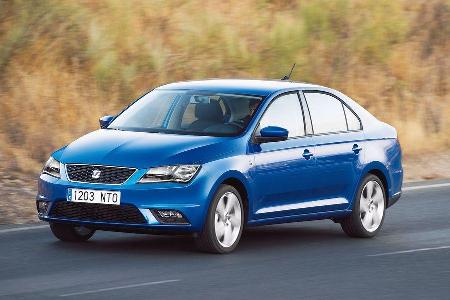 Best Cars 2017 Leserwahl