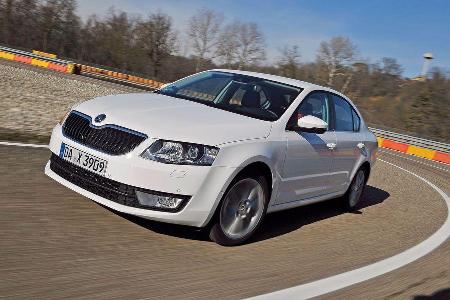 Best Cars 2017 Leserwahl