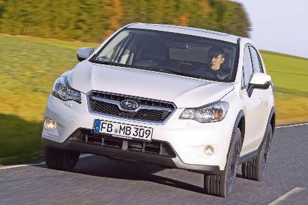 Best Cars 2017 Leserwahl