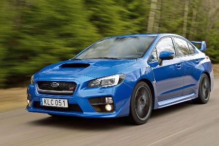 Best Cars 2017 Leserwahl