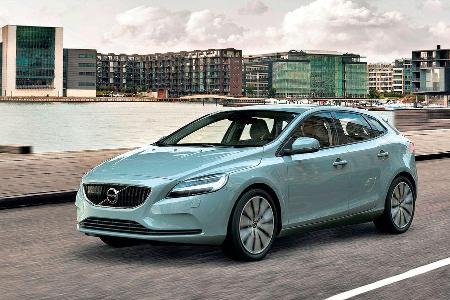 Best Cars 2017 Leserwahl