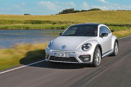 Best Cars 2017 Leserwahl