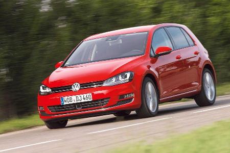 Best Cars 2017 Leserwahl