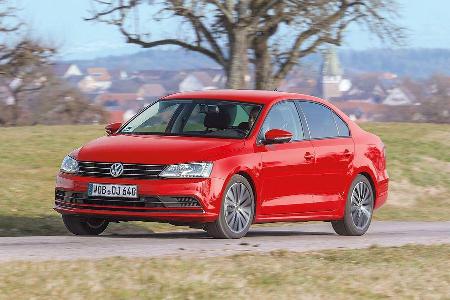 Best Cars 2017 Leserwahl