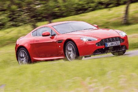 Best Cars 2017 Leserwahl