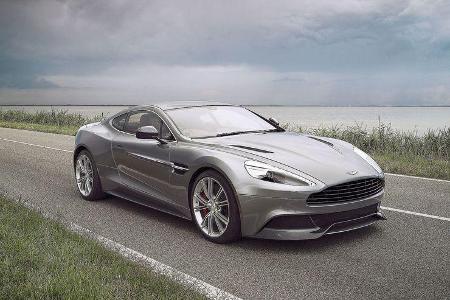 Best Cars 2017 Leserwahl