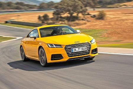 Best Cars 2017 Leserwahl