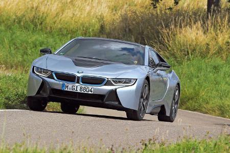 Best Cars 2017 Leserwahl