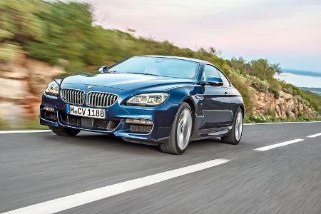 Best Cars 2017 Leserwahl