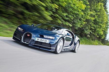 Best Cars 2017 Leserwahl